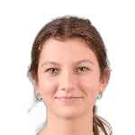 Dóra Ágnes Hevizi