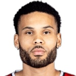 Jordan Spencer