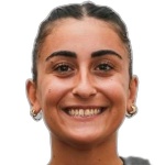 Rachele Porcu