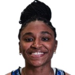 Cornelia Fondren