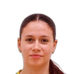 Nina Glavas