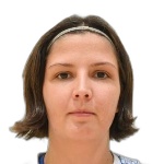 Natalija Spaić