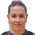 Sara Van Der Kaaij