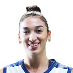 İclal Duranoğlu