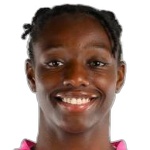 Mariama Daramy
