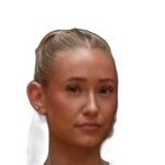 Lea Gunnarsdottir