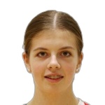 Maria Helgadottir