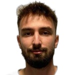 Damian Ostrowski