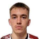 Kacper Kieliszek