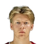 Mykyta Yalovenko
