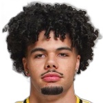 Leandry Claude