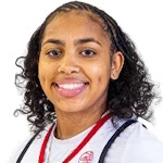 Zamareya Jones