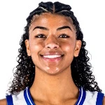Arianna Roberson