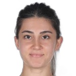 İdil Türk