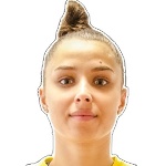 Weronika Wesołowska