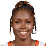 Bryanna Preston