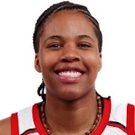 Mia Woolfolk