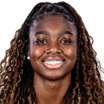 Kyndal Walker