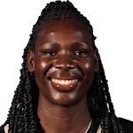 Madina Okot