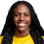 Te'Yala Delfosse