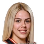 Aleksandra Muzević