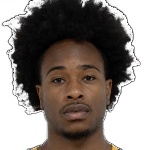 Jordan Johnson