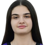 Susanna Khachatryan