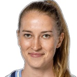 Lucy Reuss