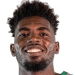 Channick Nkoma