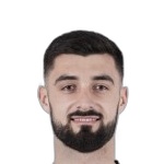 Hamza Alickovic