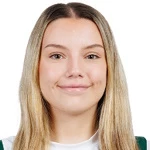 Olivia Forster