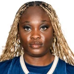 Astrid Mukulumpe