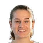 Kriszta Kozman