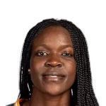 Mary Moses Amaniyo