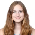 Elina Syniakova