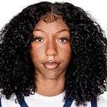 Mia Hammonds