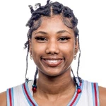 Paris Bradley