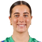 Chloe Forster