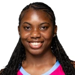 DeMya Porter