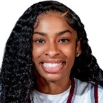 Zaria Glover