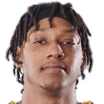 Isaiah Ross