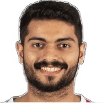 Mustafa Rashed