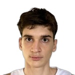 Nikita Meskhi
