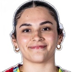 Ariana Mora