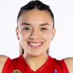 Alexia Lagunas