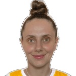 Nataliia Tsiubyk