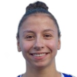 Laura Pellegrini Bettoli