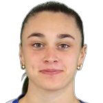 Nicole Leghissa