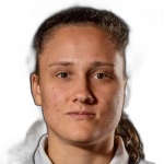 Alice Gregori