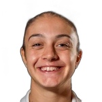 Giorgia Bovenzi